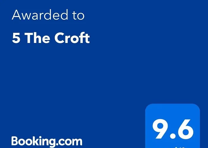 5 The Croft
