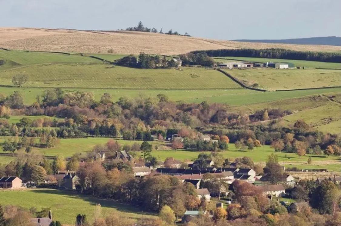 5 The Croft *