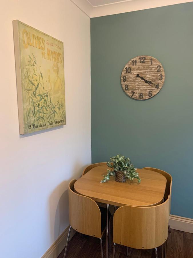 5 The Croft Bellingham