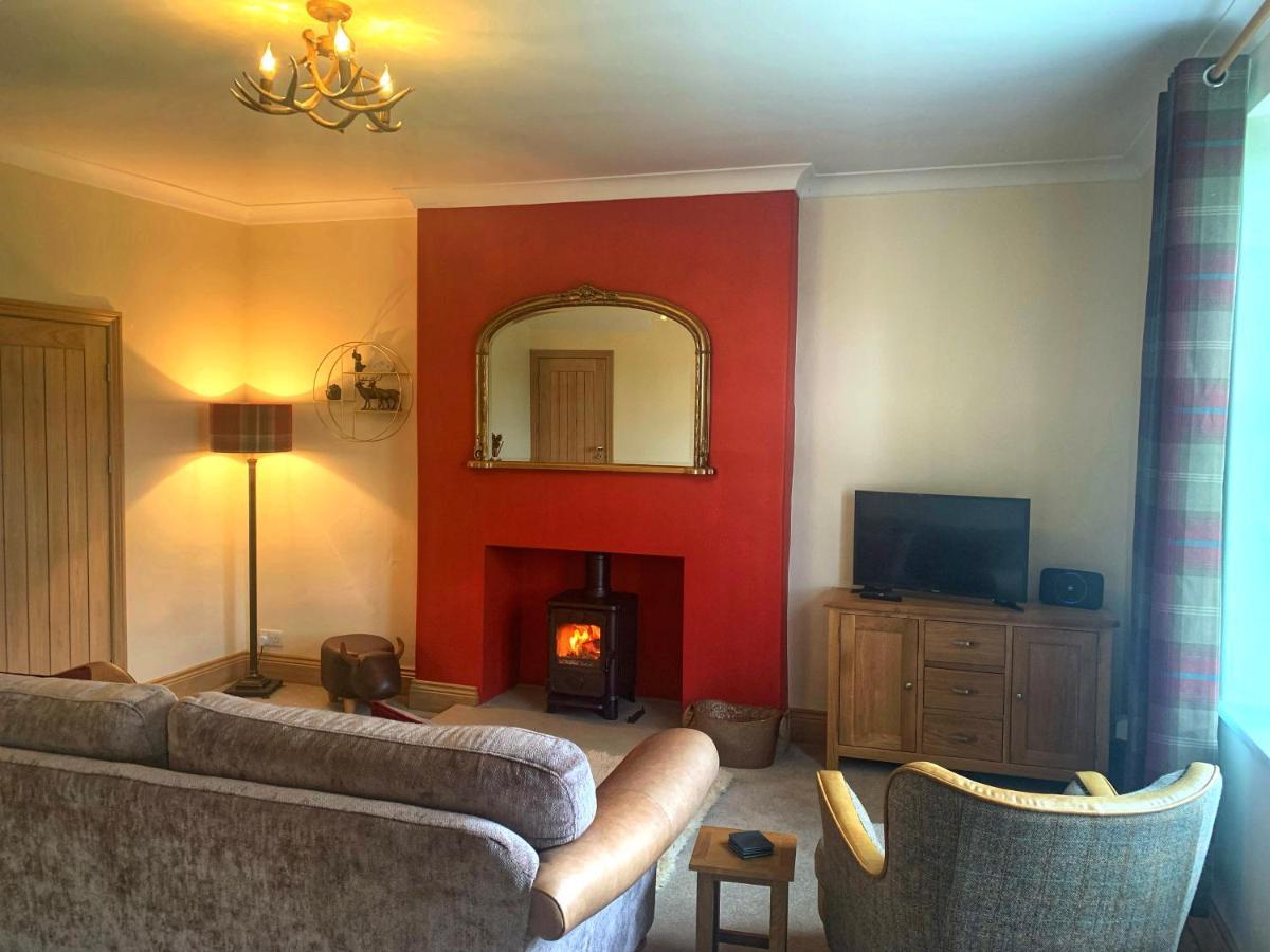5 The Croft Holiday home Bellingham