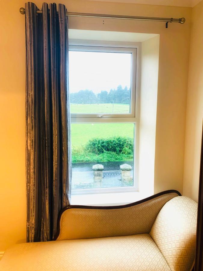 5 The Croft * Bellingham