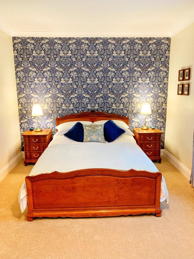 5 The Croft Holiday home *