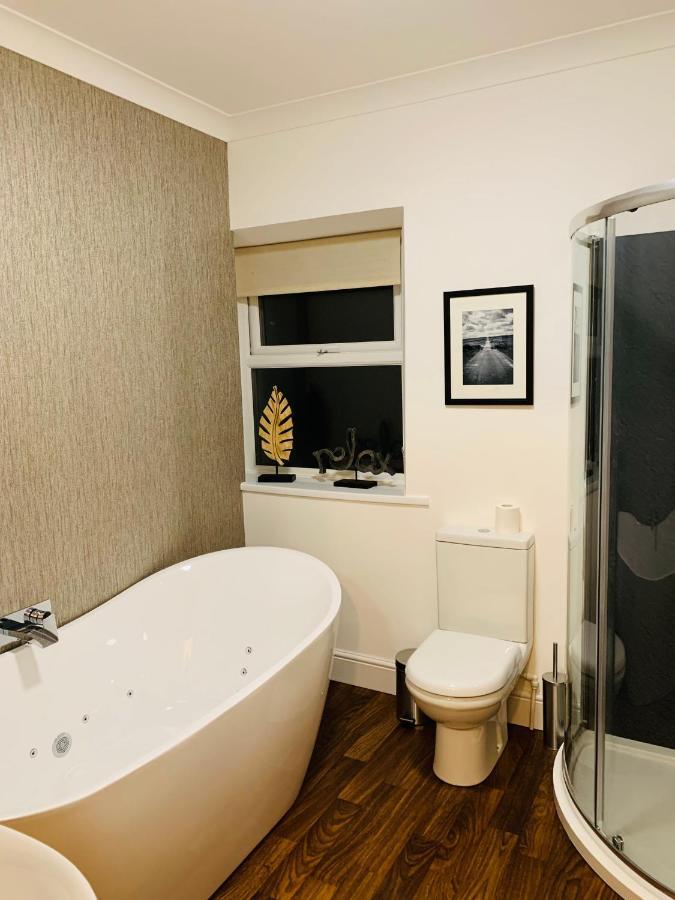 5 The Croft Holiday home Bellingham
