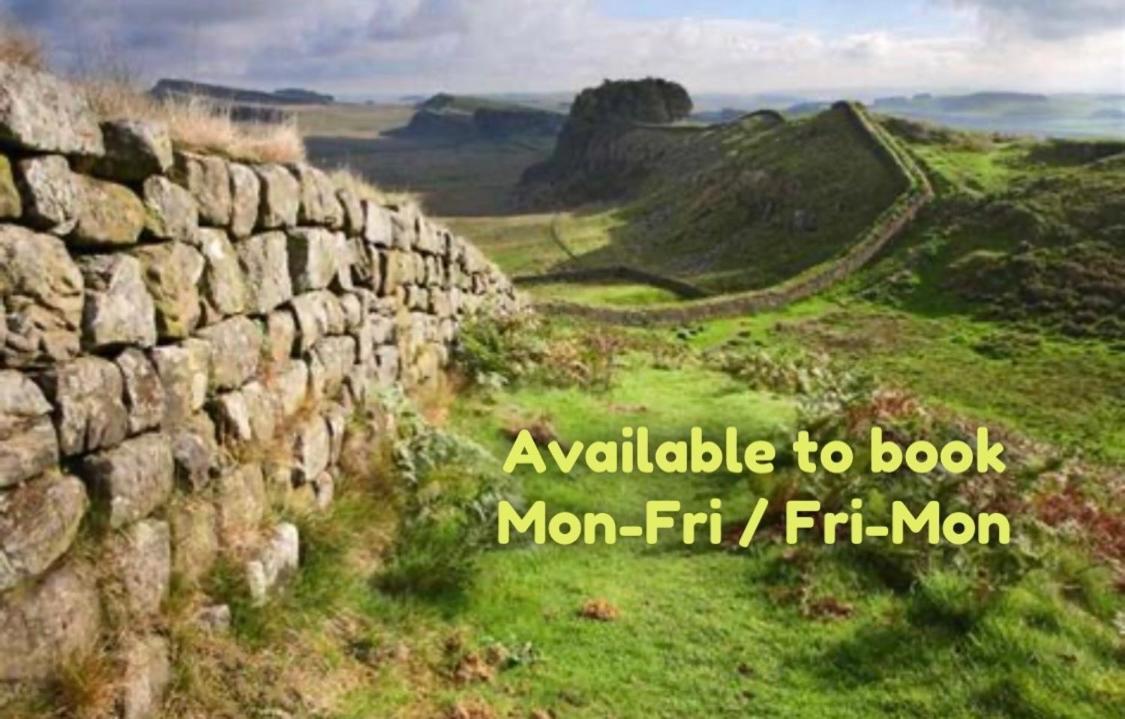 5 The Croft Holiday home *